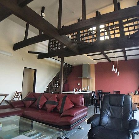 Sol E Mar Villa Tatsugo ภายนอก รูปภาพ