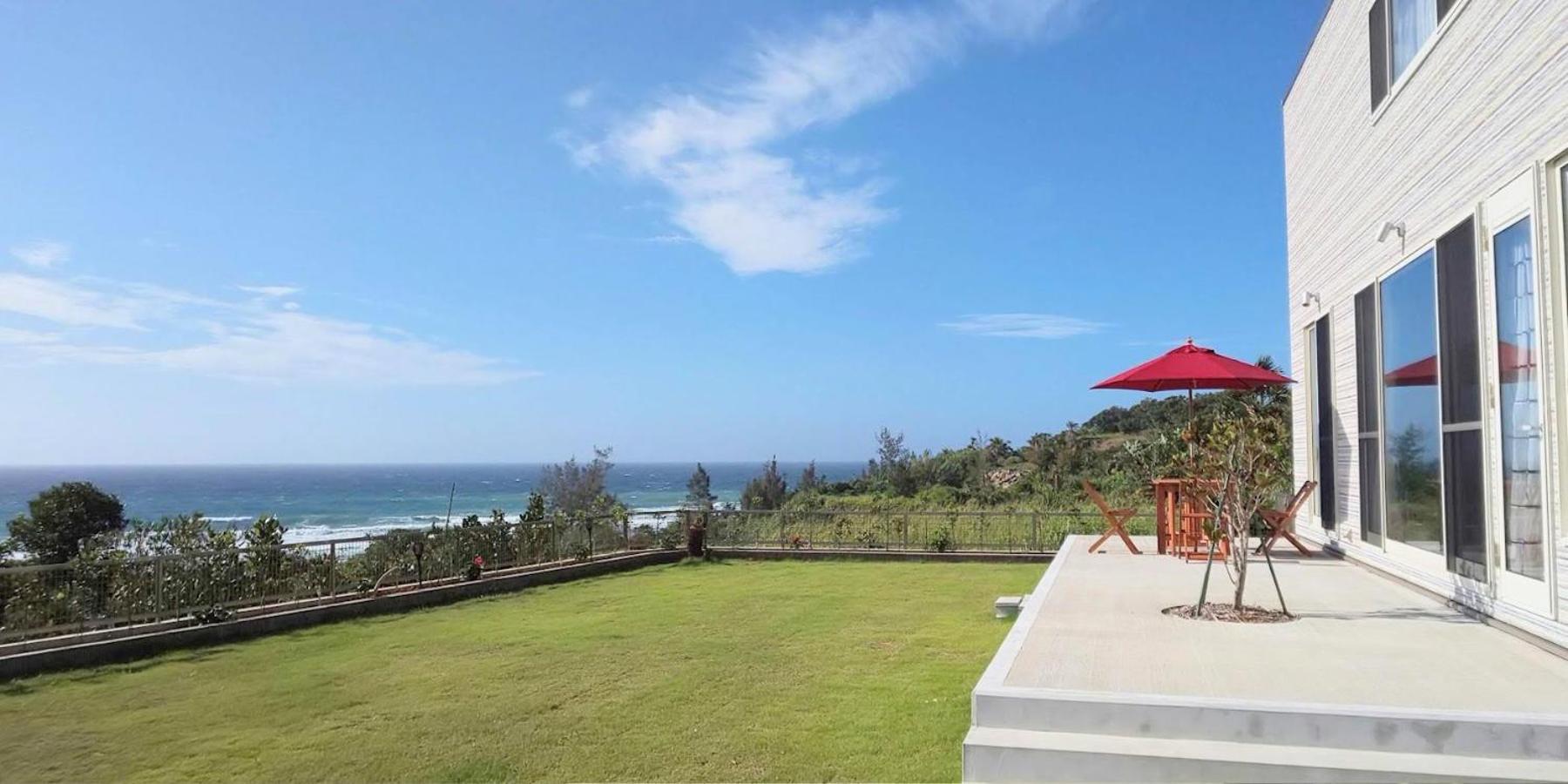 Sol E Mar Villa Tatsugo ภายนอก รูปภาพ