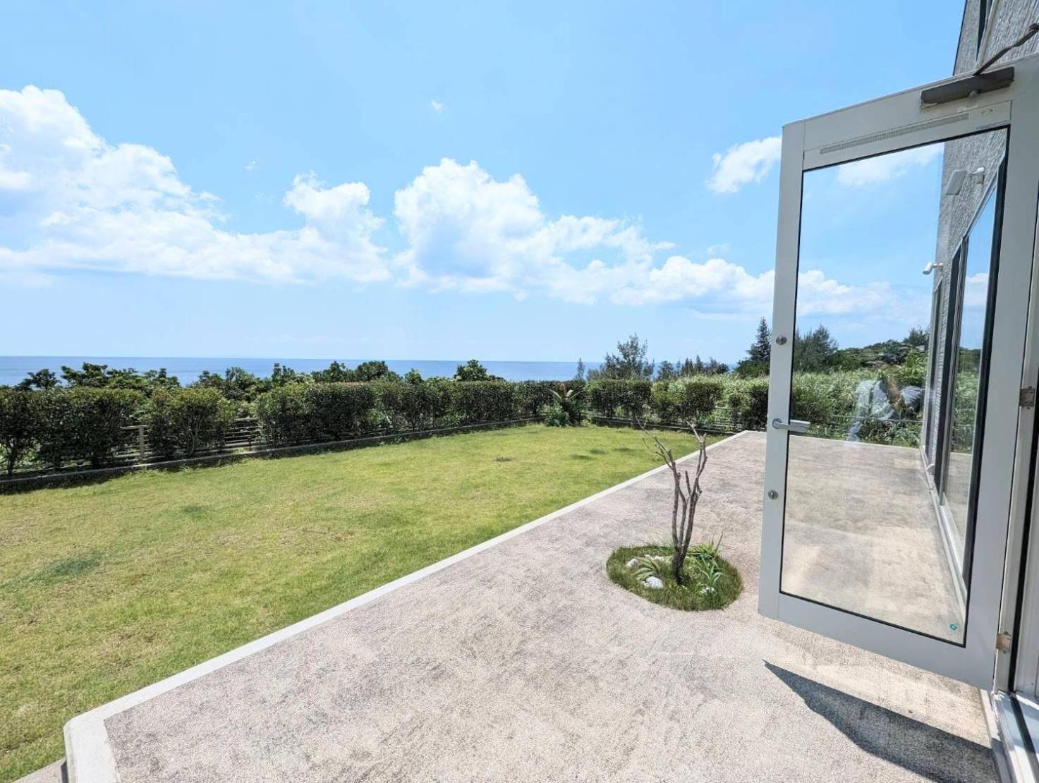 Sol E Mar Villa Tatsugo ภายนอก รูปภาพ