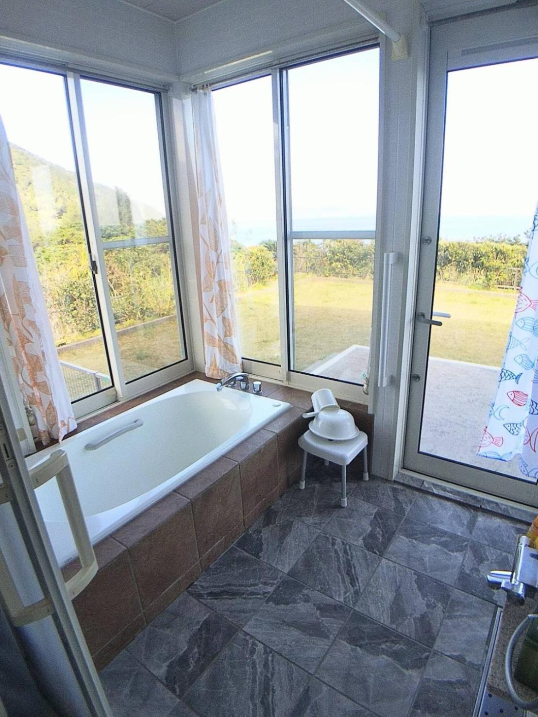 Sol E Mar Villa Tatsugo ภายนอก รูปภาพ