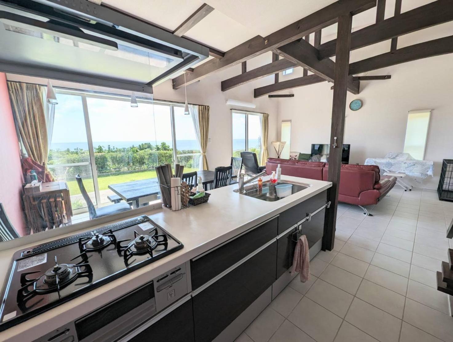 Sol E Mar Villa Tatsugo ภายนอก รูปภาพ