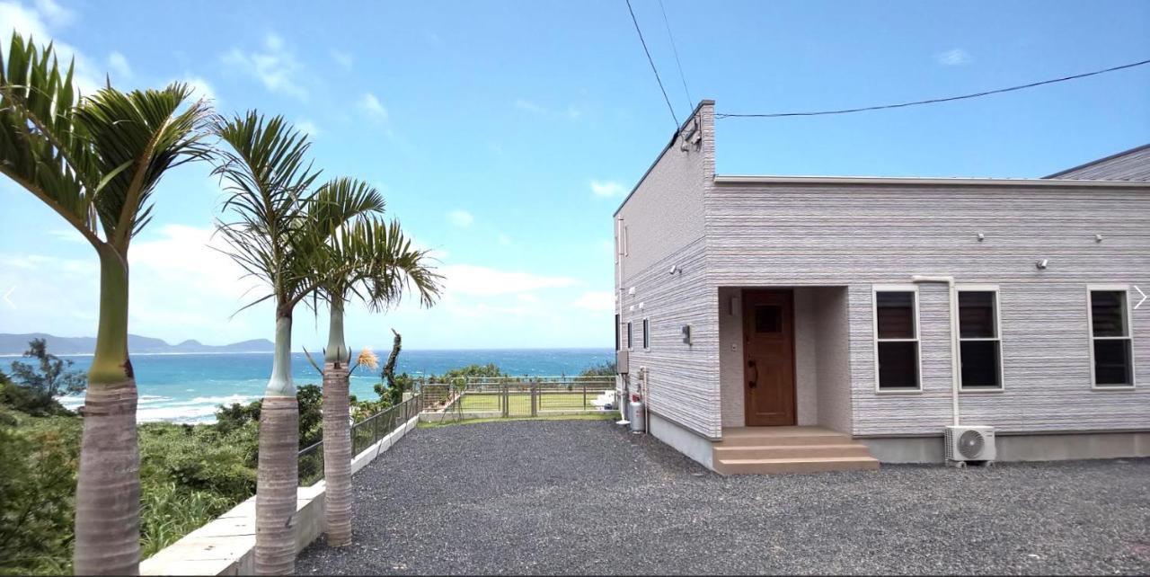 Sol E Mar Villa Tatsugo ภายนอก รูปภาพ