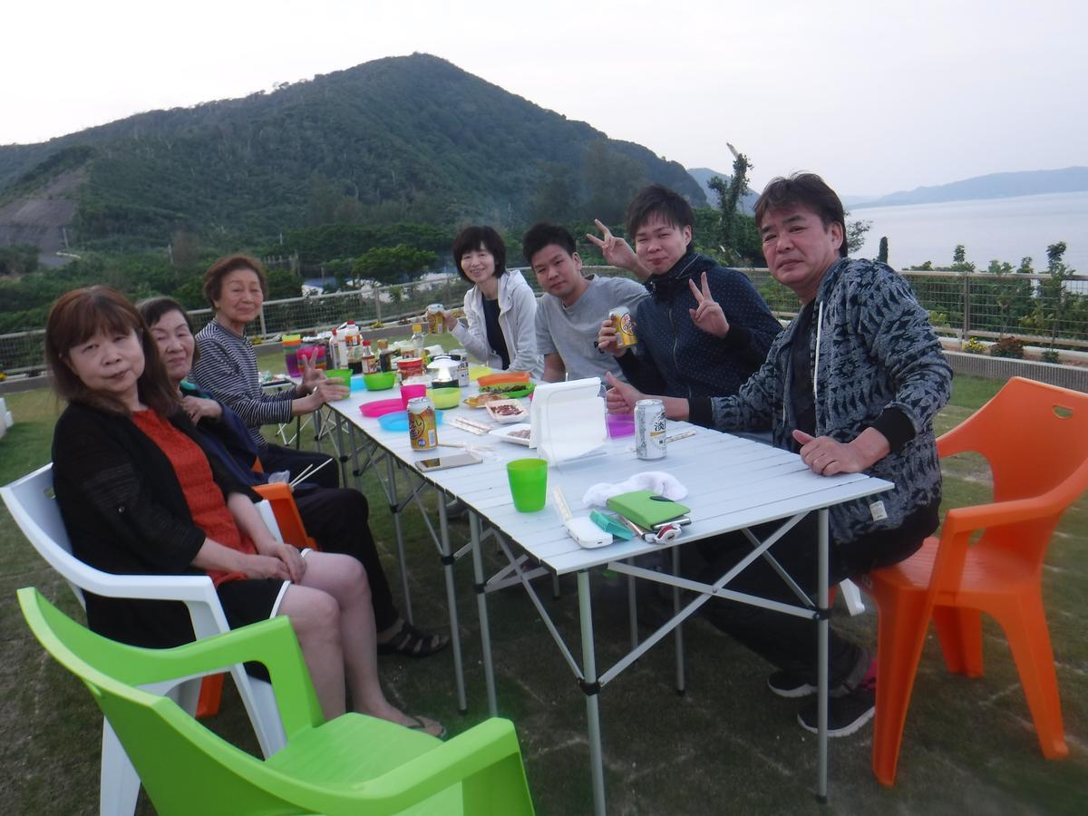 Sol E Mar Villa Tatsugo ภายนอก รูปภาพ
