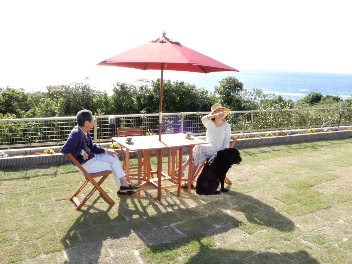 Sol E Mar Villa Tatsugo ภายนอก รูปภาพ