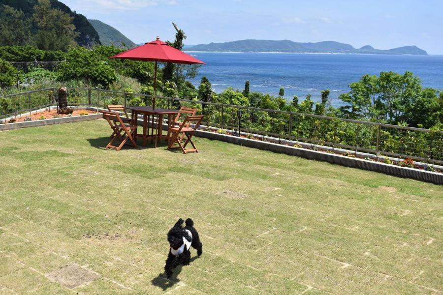 Sol E Mar Villa Tatsugo ภายนอก รูปภาพ