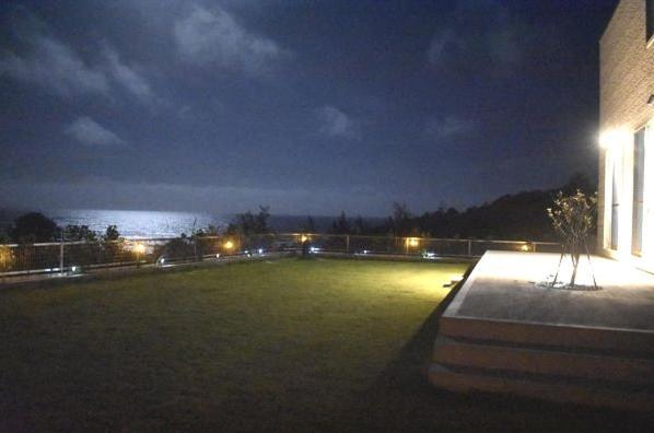 Sol E Mar Villa Tatsugo ภายนอก รูปภาพ