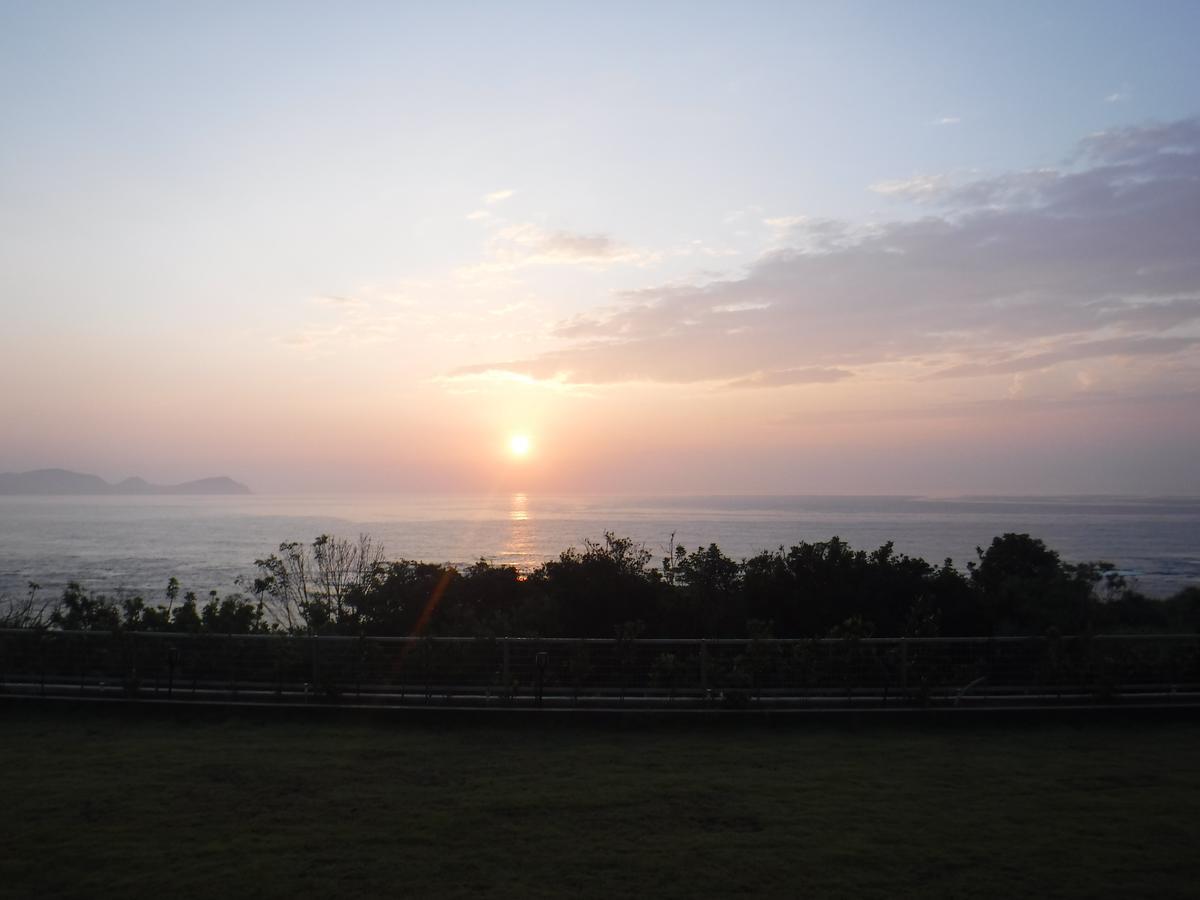 Sol E Mar Villa Tatsugo ภายนอก รูปภาพ